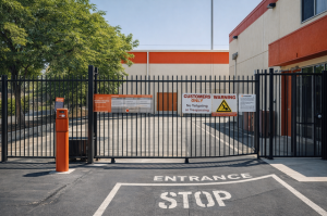 Public Storage - Pasadena - 888 S Fair Oaks Ave - Photo 4