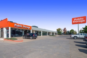 Public Storage - Denver - 4101 E Evans Ave - Photo 1