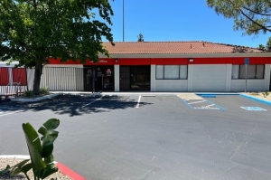 Public Storage - Fairfield - 1199 Western Street - Photo 1