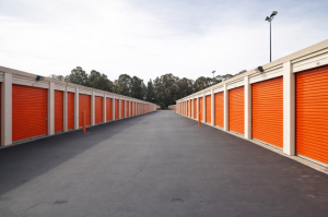 Public Storage - Fairfield - 1199 Western Street - Photo 2