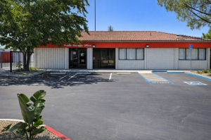 Public Storage - Fairfield - 1199 Western Street