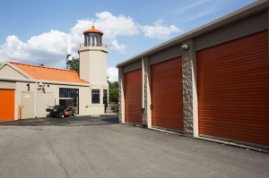 Public Storage - Hillside - 222 N Mannheim Road - Photo 2