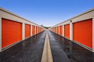 Public Storage - Long Beach - 3207 E South St - Photo 2