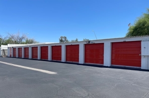 Public Storage - Mesa - 2640 S Alma School Rd - Photo 2
