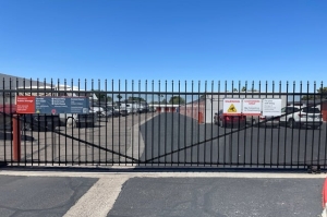Public Storage - Mesa - 2640 S Alma School Rd - Photo 4