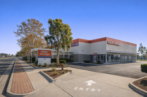 Public Storage - Brea - 440 E Lambert Road - Photo 1