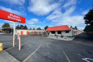 Public Storage - Lacey - 8200 Martin Way E