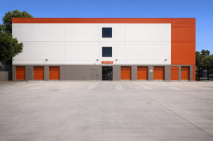 Public Storage - Los Angeles - 4101 North Figueroa Street - Photo 2