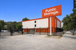 Public Storage - Los Angeles - 4101 North Figueroa Street