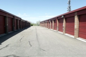 Public Storage - Highlands Ranch - 4111 Siskin Ave - Photo 2