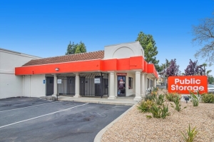 Public Storage - Santa Cruz - 3840 Portola Dr