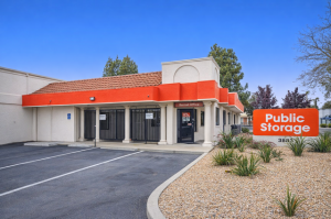 Public Storage - Santa Cruz - 3840 Portola Dr - Photo 1