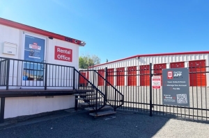 Public Storage - Reno - 1295 Selmi Drive - Photo 1