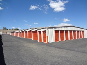 Public Storage - Reno - 1295 Selmi Drive - Photo 2