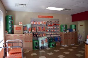 Public Storage - Lawton - 2701 NW 38th St - Photo 3
