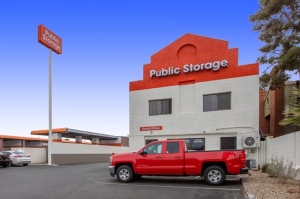 Public Storage - Las Vegas - 5925 W Flamingo Rd - Photo 1