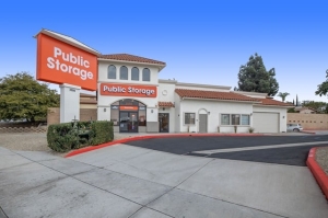 Public Storage - Long Beach - 2506 Atlantic Ave - Photo 1