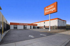 Public Storage - Gardena - 14209 Western Ave