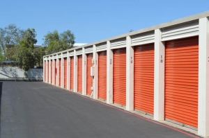 Storage Facility