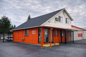 Public Storage - Tacoma - 6720 24th Street W