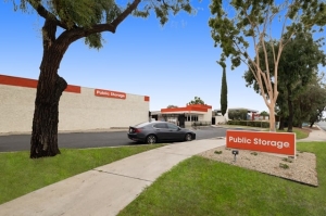 Public Storage - Brea - 2750 E Imperial Hwy - Photo 1