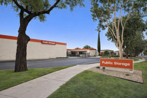 Public Storage - Brea - 2750 E Imperial Hwy