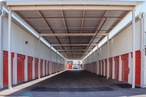 Public Storage - Scottsdale - 8889 E Desert Cove Ave - Photo 2