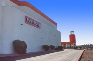 Public Storage - Scottsdale - 8889 E Desert Cove Ave - Photo 1