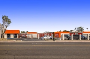 Public Storage - Huntington Beach - 17952 Gothard Street - Photo 1