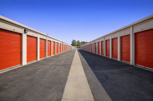 Public Storage - Huntington Beach - 17952 Gothard Street - Photo 2