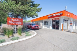 Public Storage - Beaverton - 6500 SW 110th Court - Photo 1