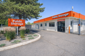 Public Storage - Beaverton - 6500 SW 110th Court - Photo 1