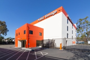 Public Storage - Los Angeles - 5917 Burchard Ave - Photo 1