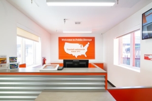Public Storage - Los Angeles - 5917 Burchard Ave - Photo 3