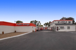 Public Storage - Pittsburg - 525 California Ave - Photo 1