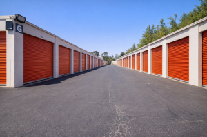 Public Storage - Santa Rosa - 3491 Santa Rosa Ave - Photo 2