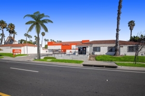 Public Storage - Fountain Valley - 17300 Newhope Street - Photo 1