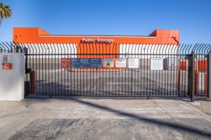 Public Storage - Fountain Valley - 17300 Newhope Street - Photo 4