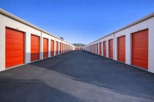 Public Storage - Orange - 601 N Main Street - Photo 2