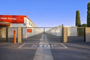 Public Storage - Orange - 601 N Main Street - Photo 4