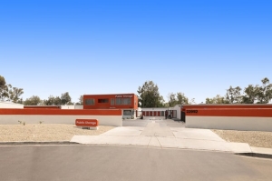 Public Storage - Laguna Hills - 22992 El Pacifico Dr - Photo 1