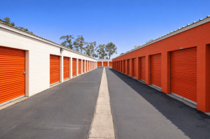 Public Storage - Laguna Hills - 22992 El Pacifico Dr - Photo 2