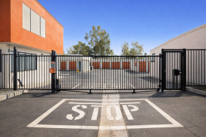 Public Storage - Laguna Hills - 22992 El Pacifico Dr - Photo 4