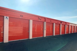 Public Storage - Stockton - 3901 West Ln - Photo 2