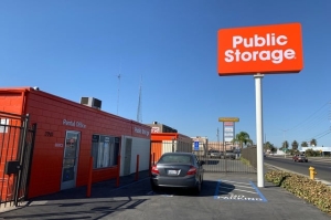 Public Storage - Stockton - 3901 West Ln - Photo 1