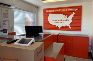 Public Storage - Stockton - 3901 West Ln - Photo 3