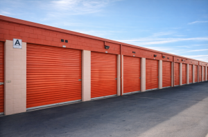 Public Storage - Stockton - 3901 West Ln - Photo 2