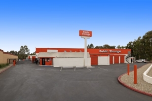 Public Storage - San Diego - 9550 Kearny Mesa Road - Photo 1
