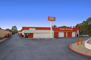 Public Storage - San Diego - 9550 Kearny Mesa Road