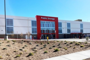 Public Storage - San Diego - 11303 Sorrento Valley Road - Photo 1
